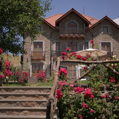 Отель Garni Hinyard Экстерьер фото