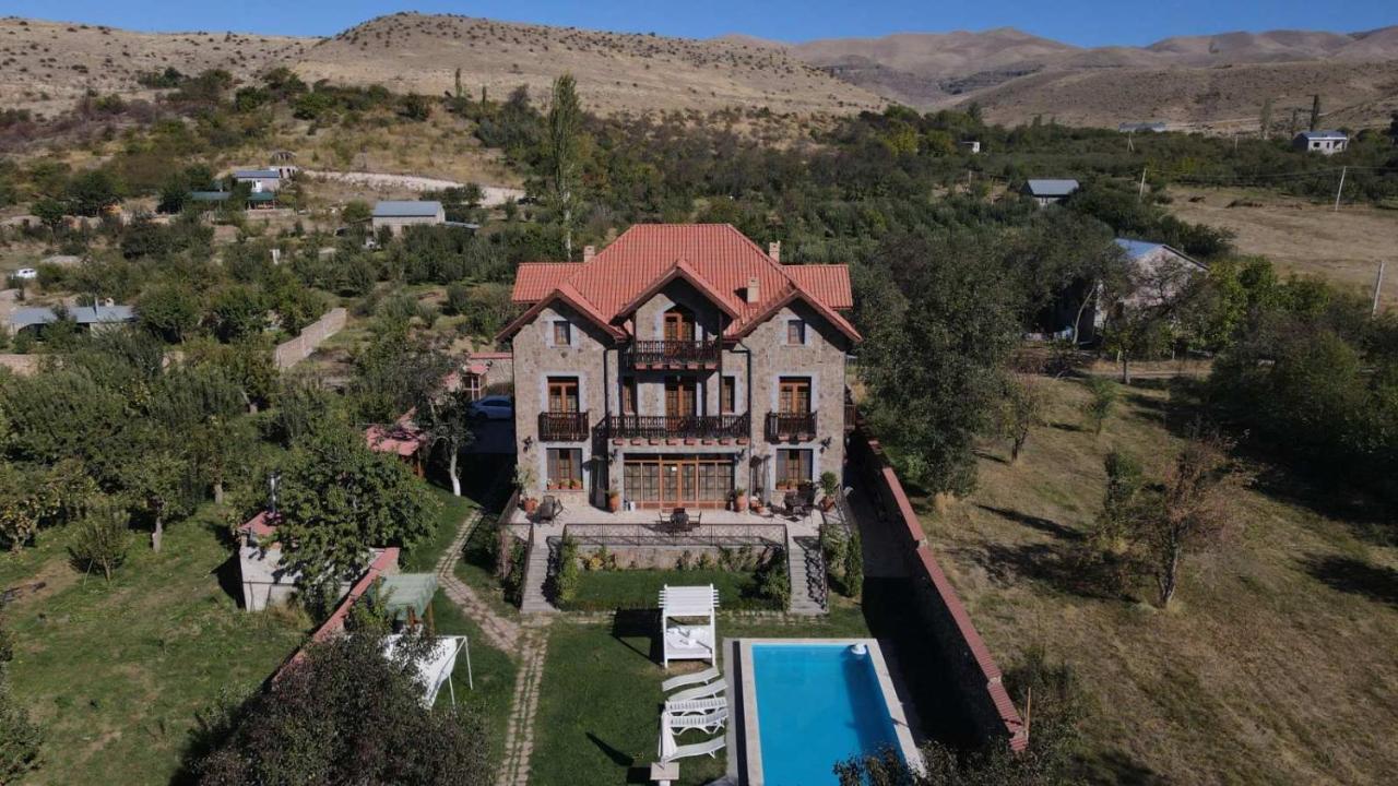 Отель Garni Hinyard Экстерьер фото