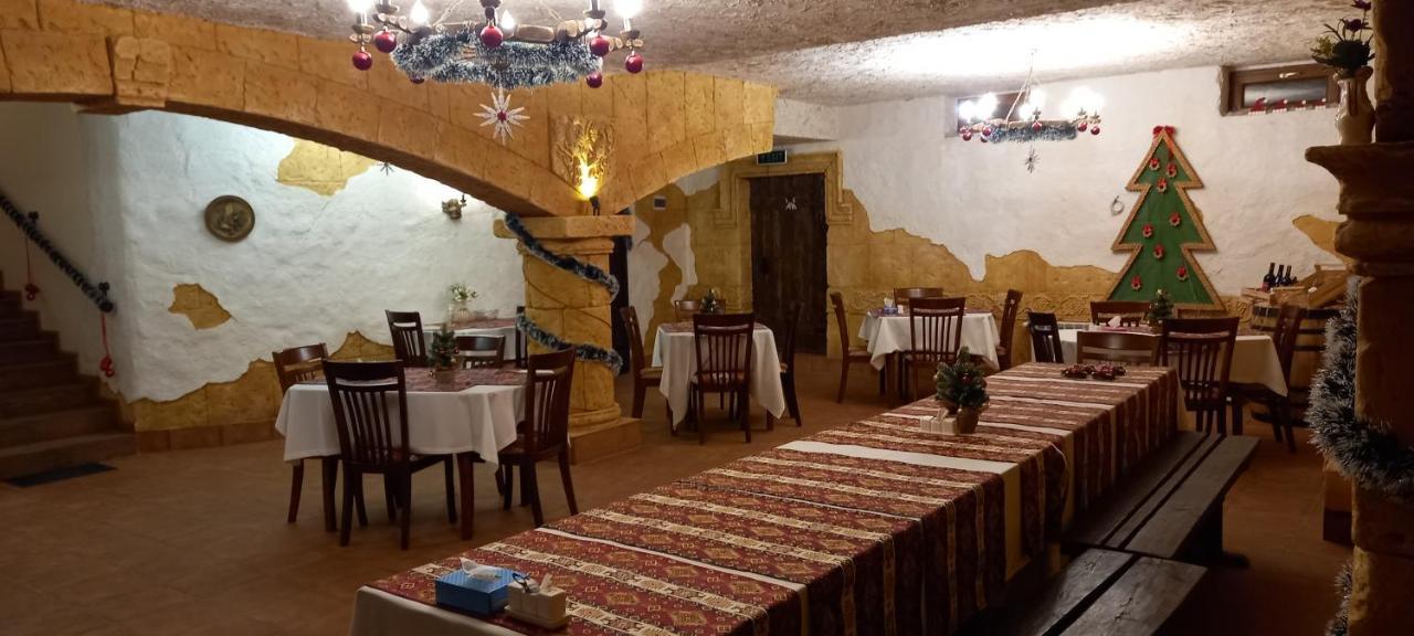 Отель Garni Hinyard Экстерьер фото