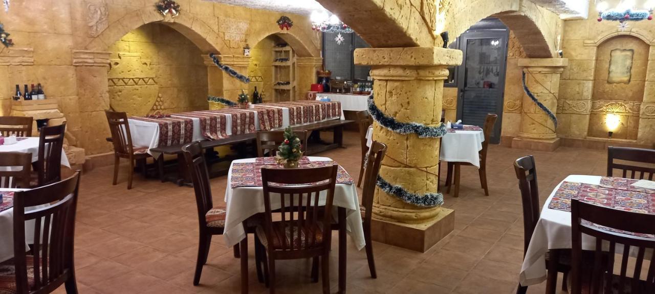Отель Garni Hinyard Экстерьер фото
