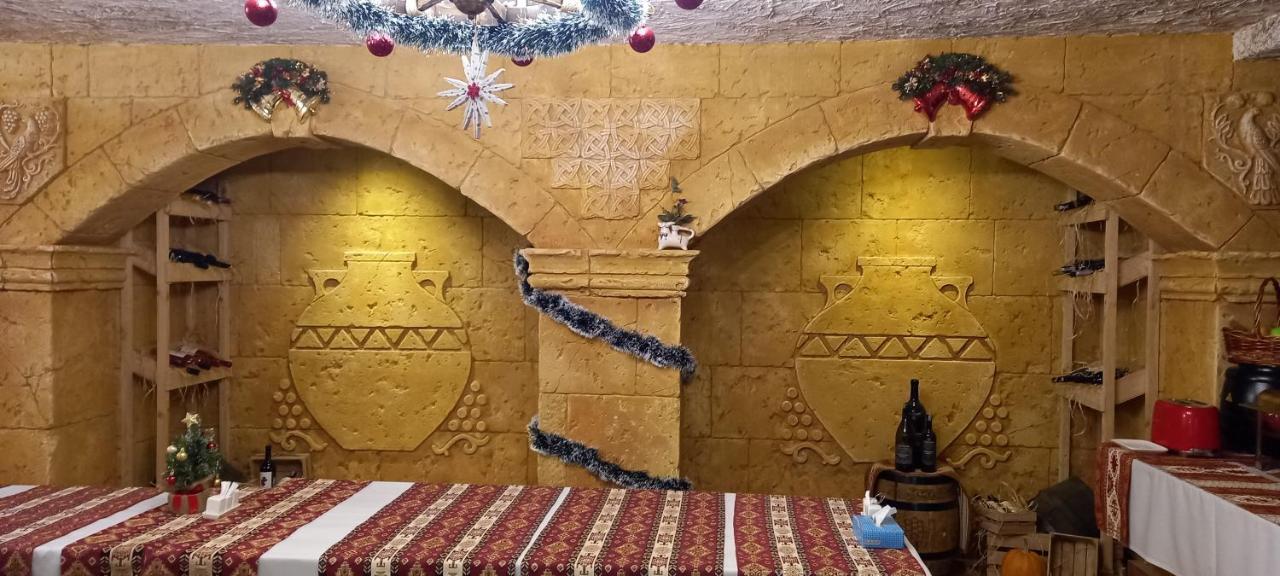 Отель Garni Hinyard Экстерьер фото