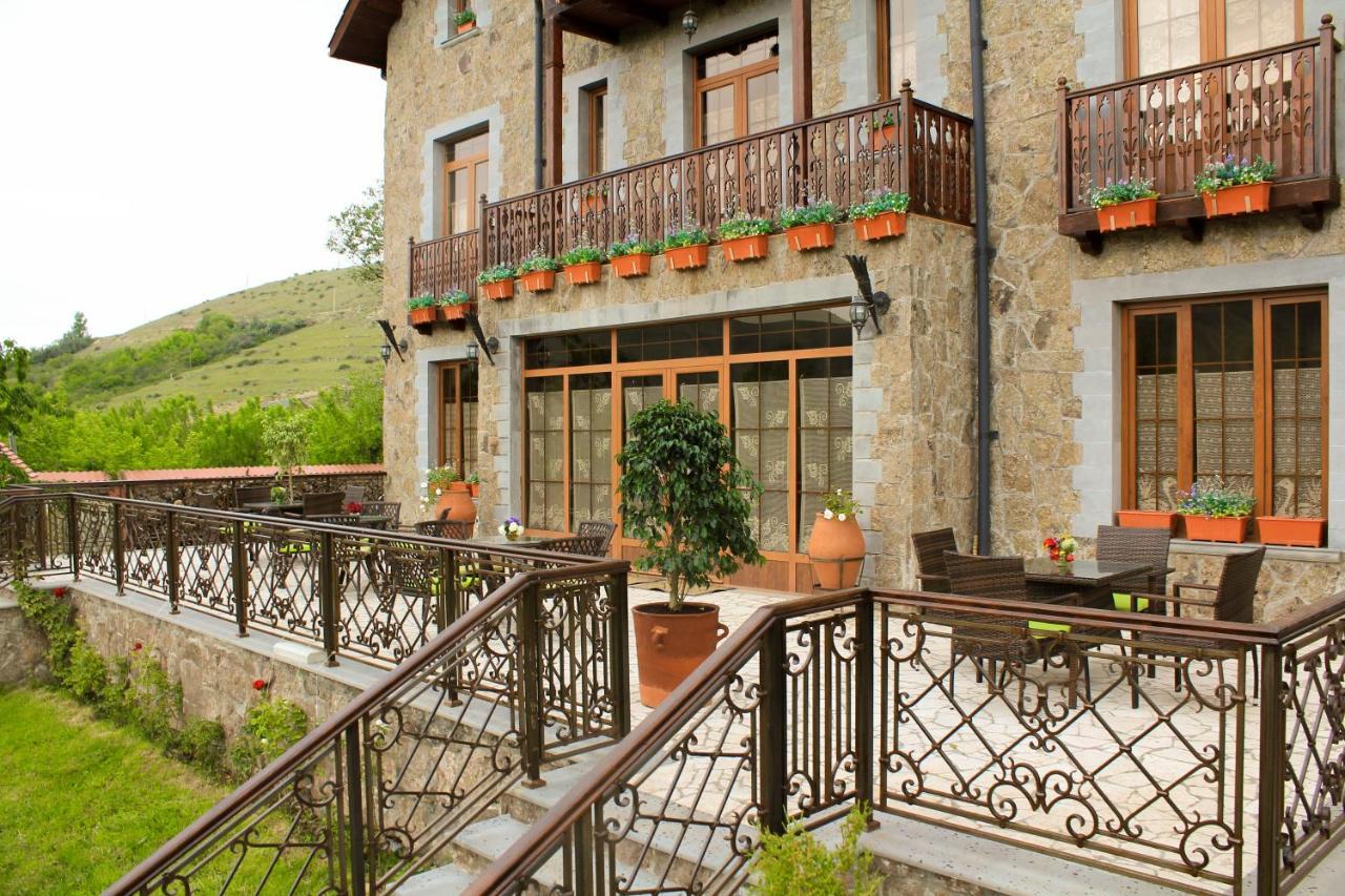 Отель Garni Hinyard Экстерьер фото