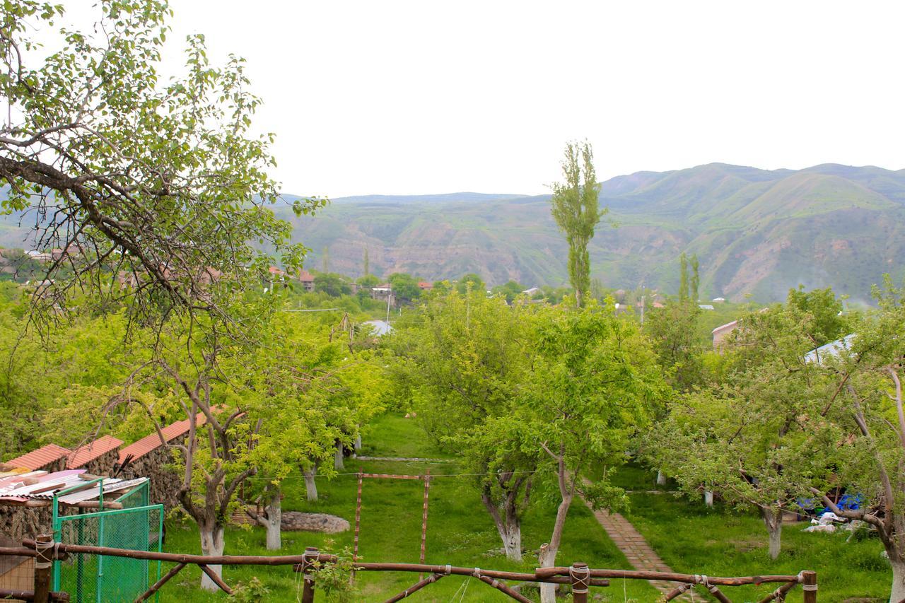 Отель Garni Hinyard Экстерьер фото